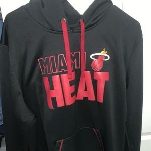 Miami Heat Sweater XL